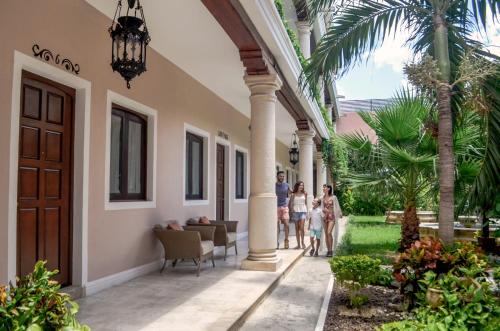 Centro Hotel | Casa Lucia Hotel Boutique