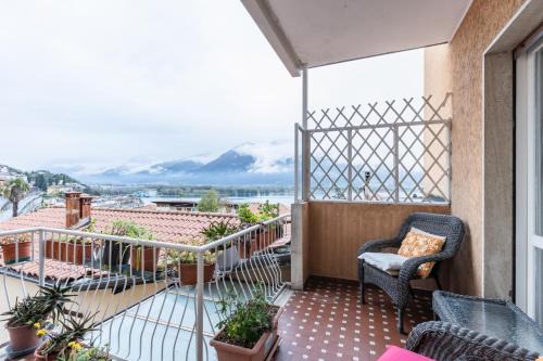 Lovere Apartamento | Casa Lucia - Iseo Lake View - by HOST4U