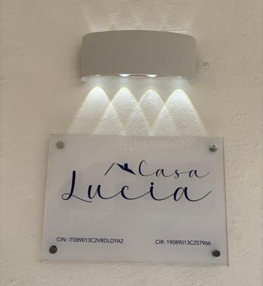 Calabernardo Casa | Casa Lucia