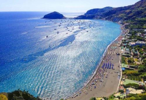 Barano d'Ischia Apartamento | Casa Lucia