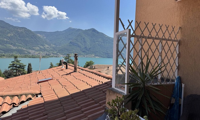 Lovere Apartamento | 0904BG - Casa Lucia
