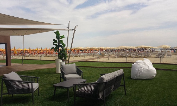 Bellaria-Igea Marina Apartamento | Casa Luciano