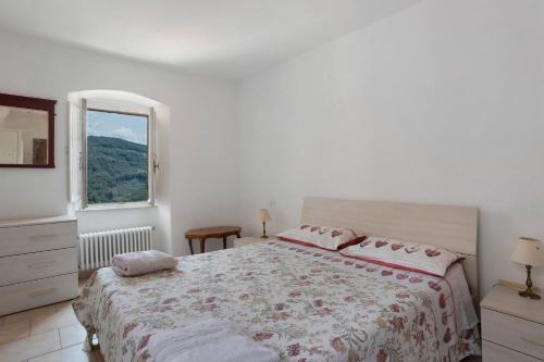 Castelnuovo Magra Casa | Casa Luciana Castelnuovo
