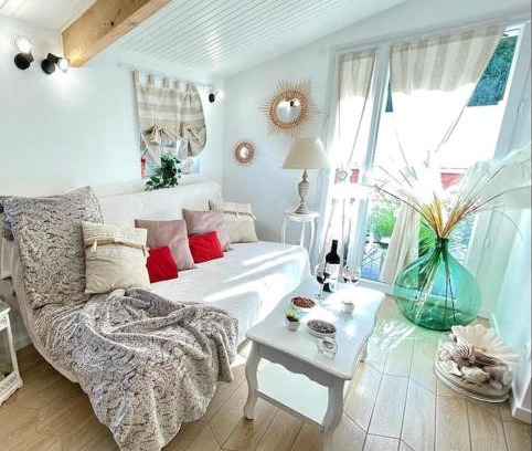 Miplaine Apartamento | Casa Luciana