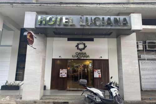 Butuan Hotel | Casa Luciana Hotel