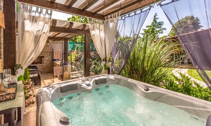 Sosici Casa | Casa Luciana near Rovinj