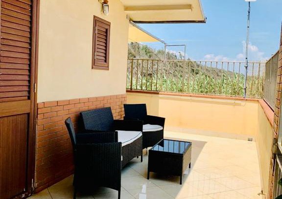 Agnone Casa | Casa Lucinzina