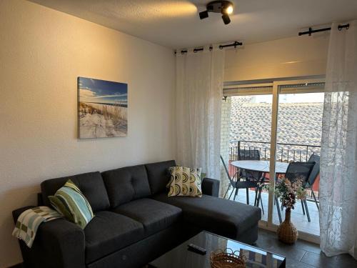 Los Cuarteros Apartamento | Casa-Luctor Et Emergo
