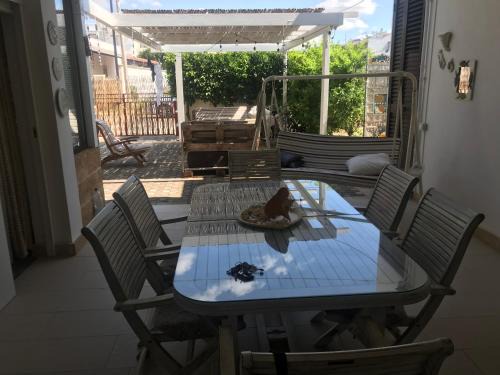 Torre Pali Apartamento | Casa Ludovica
