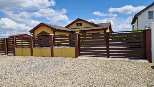Osorhei Apartamento | Casa lui Dumitru