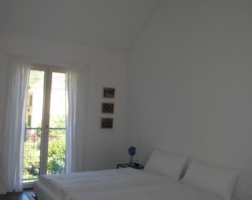 Tegna Apartamento | Casa Luigi