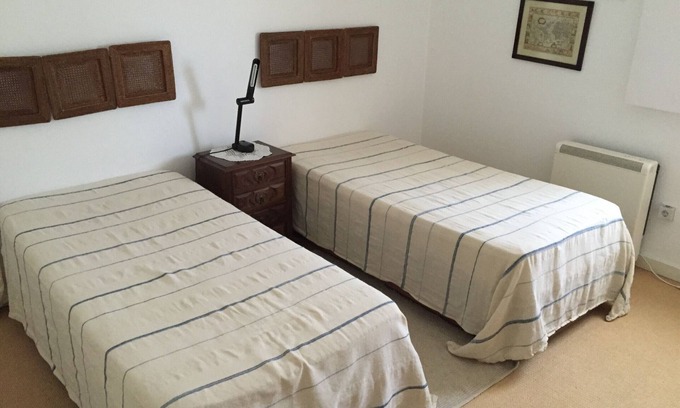 Braganca Cama Y Desayuno | CASA LUIS GONZAGA - GRUPO CORAL by VACATIONY