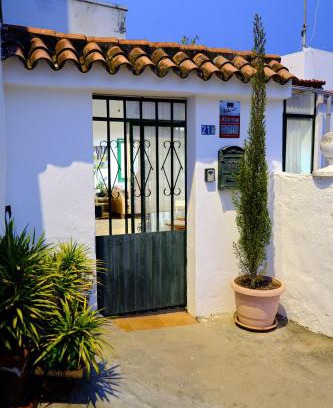 Teror Casa | Casa Luisa