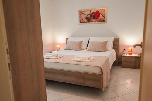 Brulo Apartamento | Casa Luisa