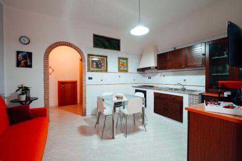 Lancusi Casa | Casa Luisa