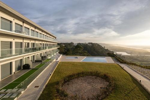 Nazare Apartamento | Casa LukStian