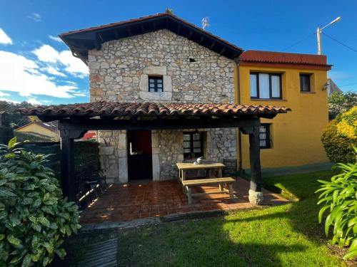 Pendueles Casa | Casa Lula 2 Pendueles Llanes