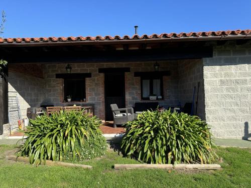 Pendueles Casa | Casa Lula 3 Pendueles LLanes AR-685-AS