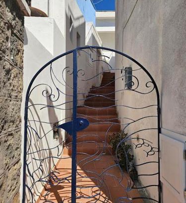 Ponza Casa | Casa LuMaré
