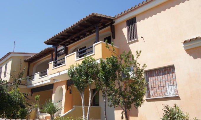Sos Alinos Apartamento | Casa Luminosa