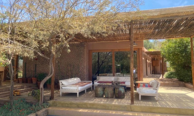 San Pedro de Atacama Casa | Casa Luna