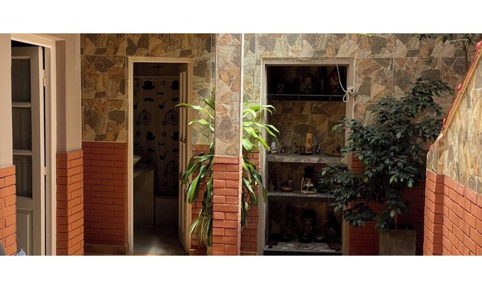 Salta Casa | CASA LUNA - Alojamiento completa