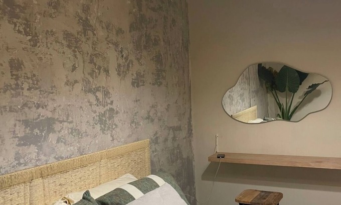 Centro Apartamento | Casa Luna con terraza petfriendly