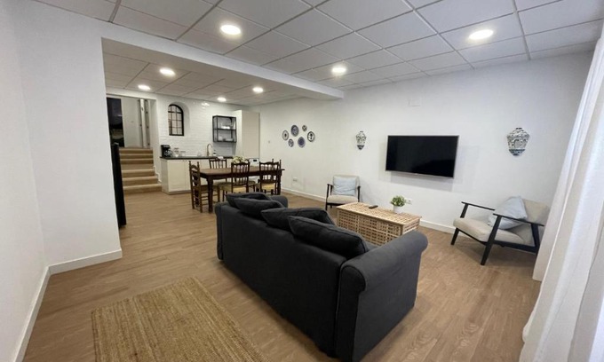 Antequera Apartamento | Casa Luna de Antequera