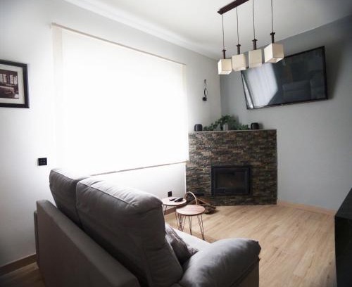 Brunete Apartamento | Casa Luna