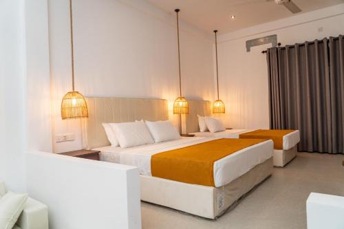 Dickwella Apartamento | Casa Luna Home Stay