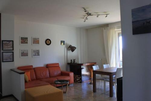 Valbrembo Apartamento | Casa Luna