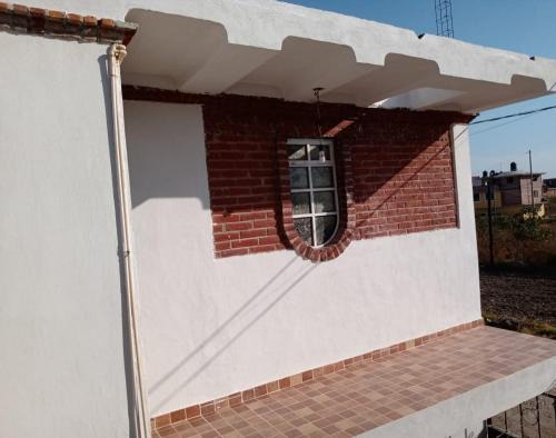 Cholula Apartamento | Casa Luna