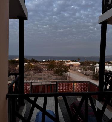 La Ventana Apartamento | Casa Luna