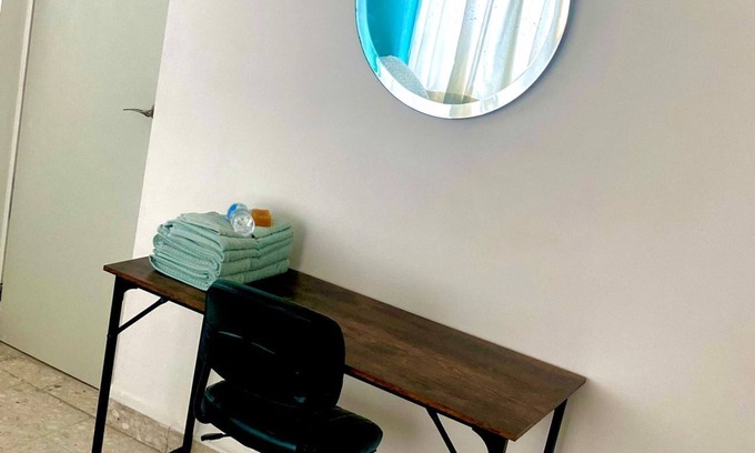 Monterrey Casa | Casa Luna Suites, en uno de los lugares mas céntricos de Monterrey.