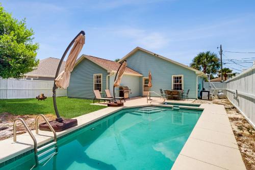 Holiday Beach Casa | Casa Luna
