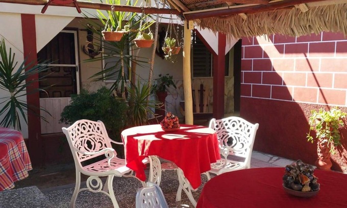 Santa Lucia Casa | Casa LunaMar