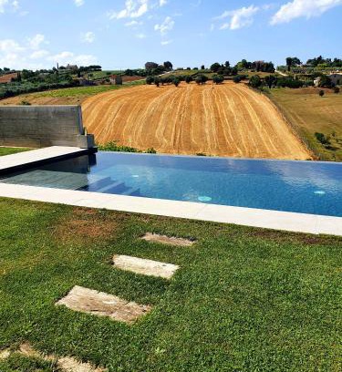 Porto Sant'Elpidio Cama Y Desayuno | Casa Lunaria B&B