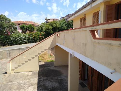 Porto Alabe Casa | Casa Lungomare Alabe