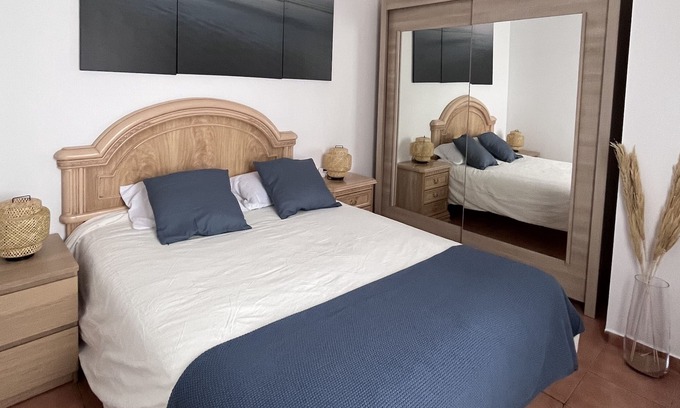 Las Rosas Apartamento | Vrbo Property