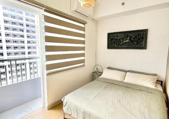 Ususan Apartamento | Casa Luntian at Grace Residences