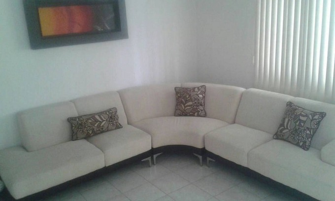 Mazatlán Casa | Casa Lupita
