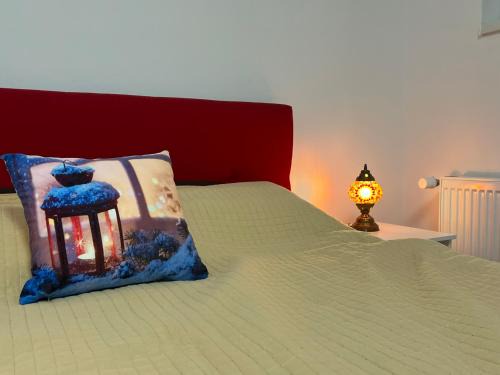 Sarmas Casa | Casa Lupu