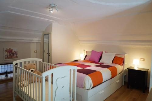 Torre Annunziata Apartamento | Casa Lussi