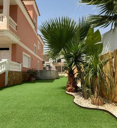 Calabardina Casa | Casa Luz De Alba