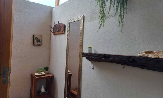 Praia da Enseada Casa | Casa Luz do Sol - Praia da Enseada Ubatuba n270 mt da PraianAceitamos seu PET