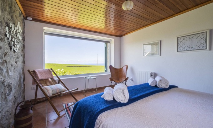 Nordeste Casa | Casa Luz - El mar y el amanecer en vivo
