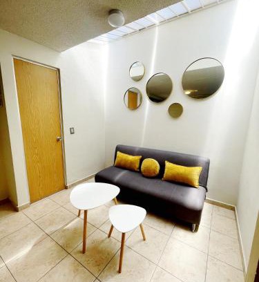 Zamora Casa | Casa Málaga