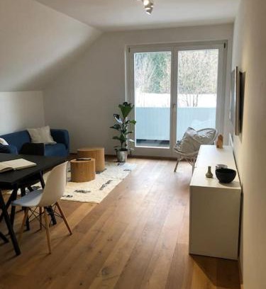 Niederalm Apartamento | Casa MÓRE