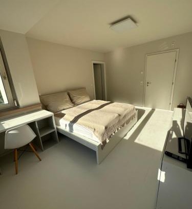 Niederalm Casa | Casa Móre BEIGE