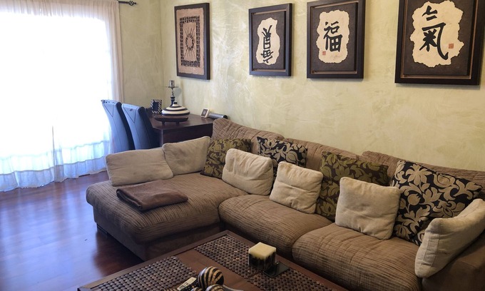 Candelaria Condominio | Casa M. es un piso muy acogedor y tranquilo